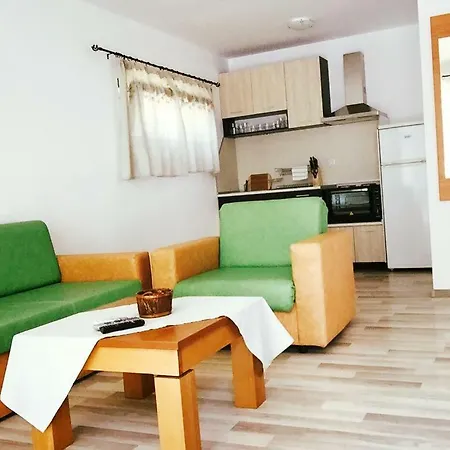 Campingplatz Dream View *