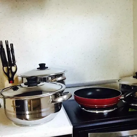 Dream View Campingplatz *