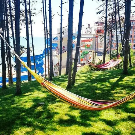 Campingplatz Dream View Byala (Varna)