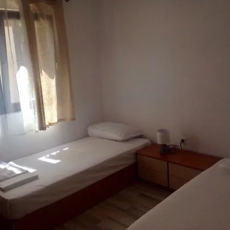 Campingplatz Dream View *