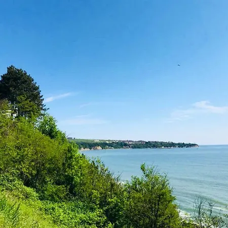 Dream View Campingplatz Byala (Varna)