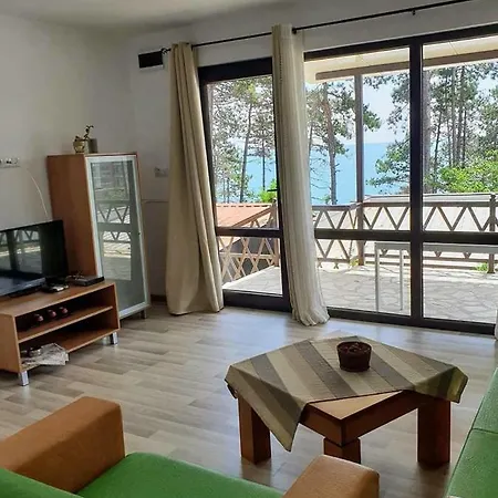 Campingplatz Dream View *