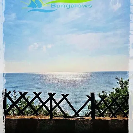 Dream View Campingplatz *