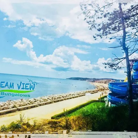 Dream View *