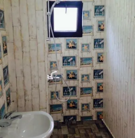 Dream View Campingplatz *