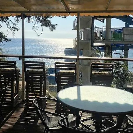 Dream View Kemping Bjala