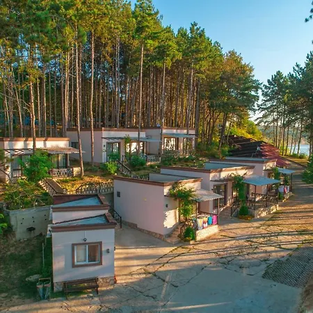 Dream View Campingplatz Byala (Varna)