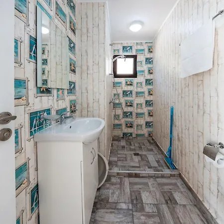 Campingplatz Dream View Byala (Varna)