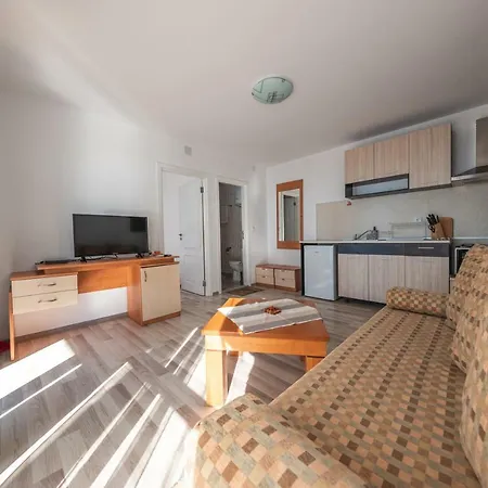 Campingplatz Dream View *