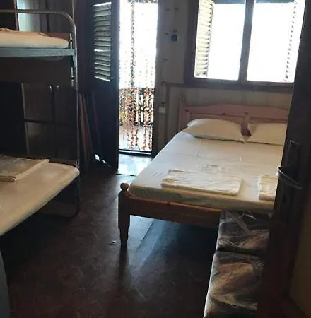 Dream View Κάμπινγκ Byala (Varna)