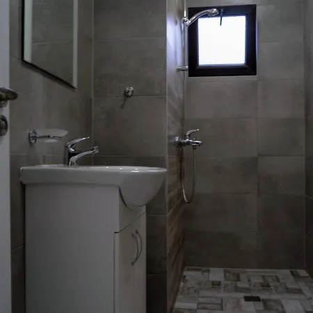 مكان تخييم Dream View *