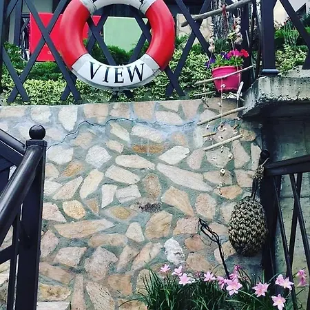 Dream View مكان تخييم بايالا