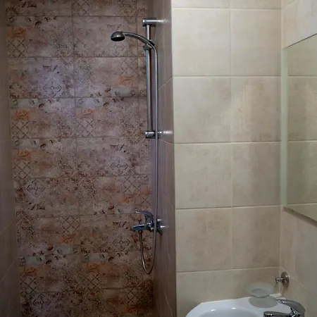 مكان تخييم Dream View بايالا