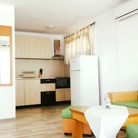 Dream View مكان تخييم بايالا