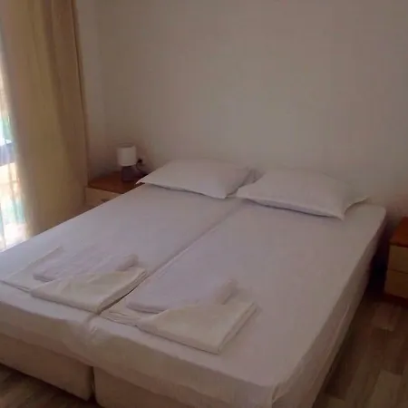 Κάμπινγκ Dream View *