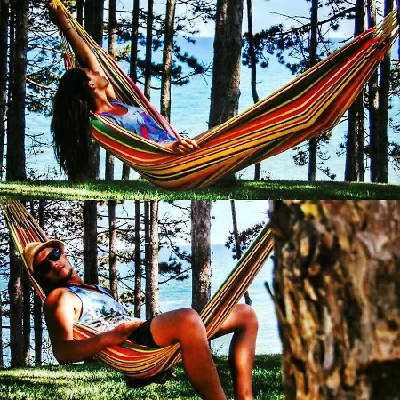 Κάμπινγκ Dream View