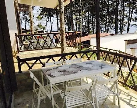 Dream View * Byala (Varna)