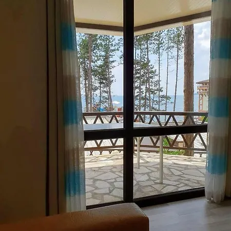 Camping Dream View