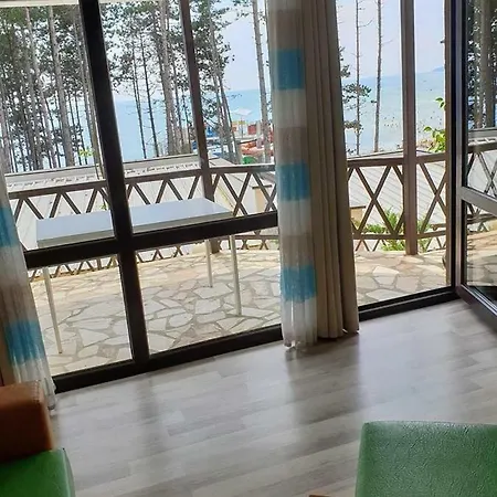 Dream View Κάμπινγκ *