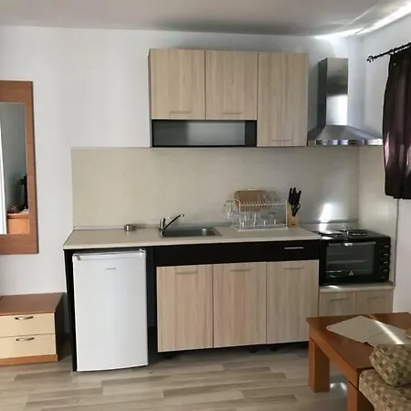 Dream View Κάμπινγκ