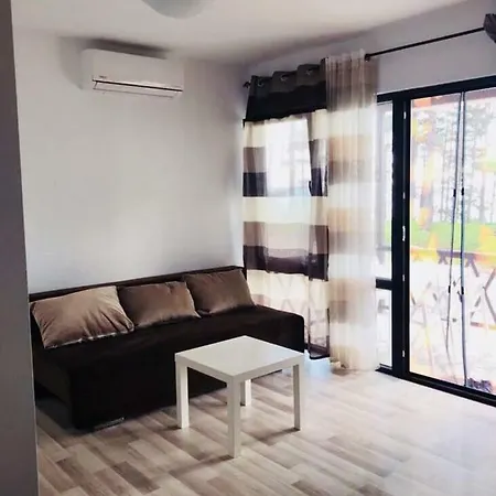 Dream View Κάμπινγκ *