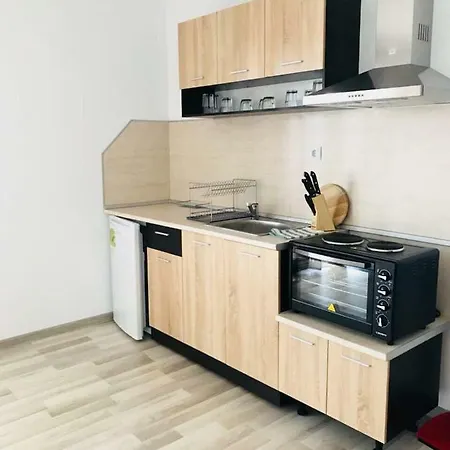 Κάμπινγκ Dream View