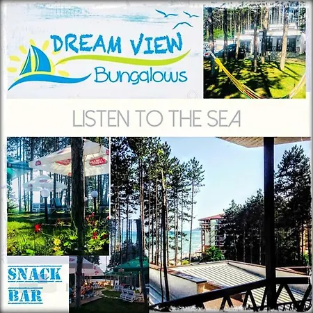 Dream View * Bjala