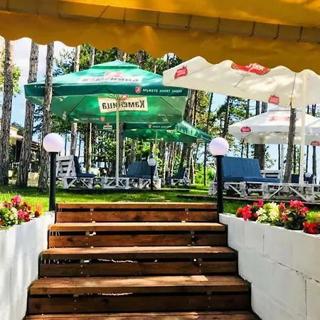 Dream View Κάμπινγκ *