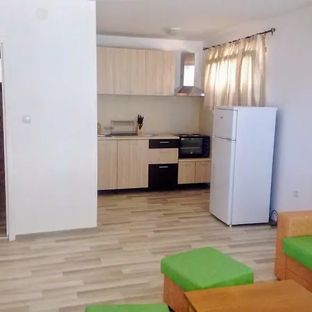 مكان تخييم Dream View