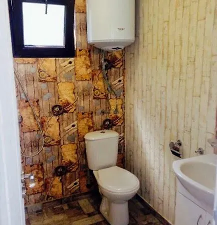 Dream View Κάμπινγκ *