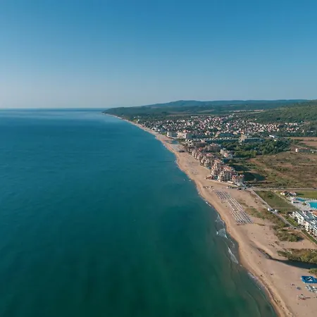 Dream View Byala (Varna)