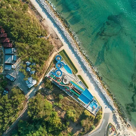 Dream View Κάμπινγκ