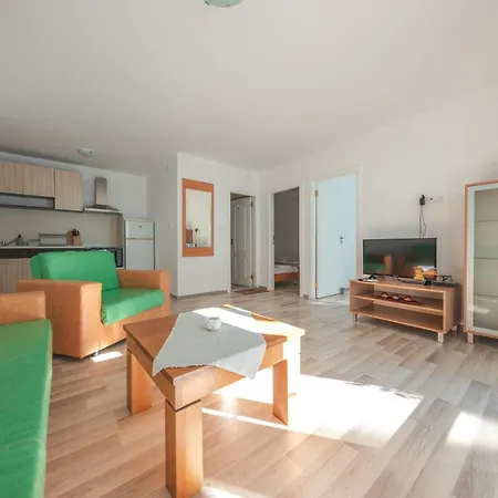 Κάμπινγκ Dream View