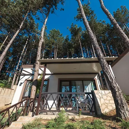 Κάμπινγκ Dream View Byala (Varna)