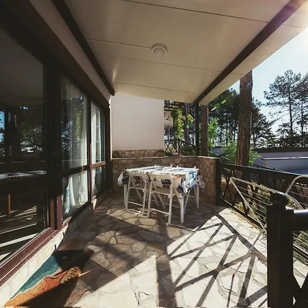 Dream View Κάμπινγκ *