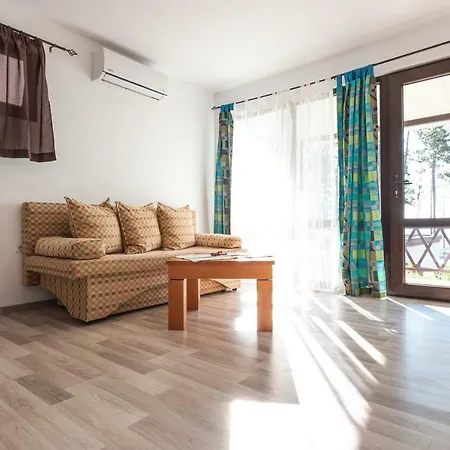 Dream View Κάμπινγκ *