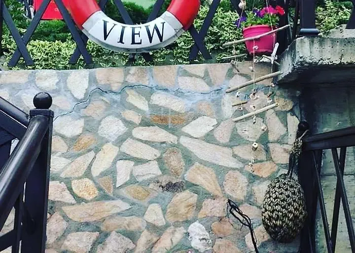 Dream View 营地 比亚拉