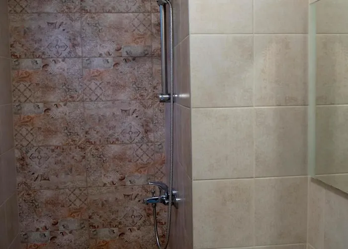 营地 Dream View 比亚拉