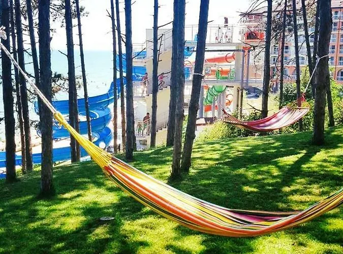 营地 Dream View 比亚拉