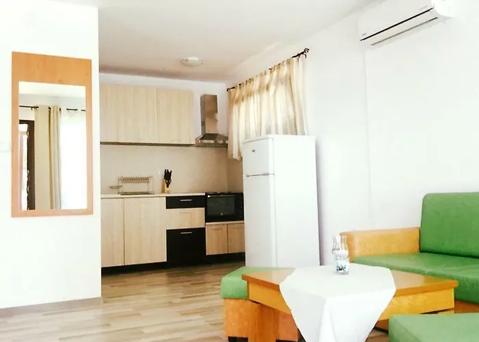 Dream View 营地 比亚拉