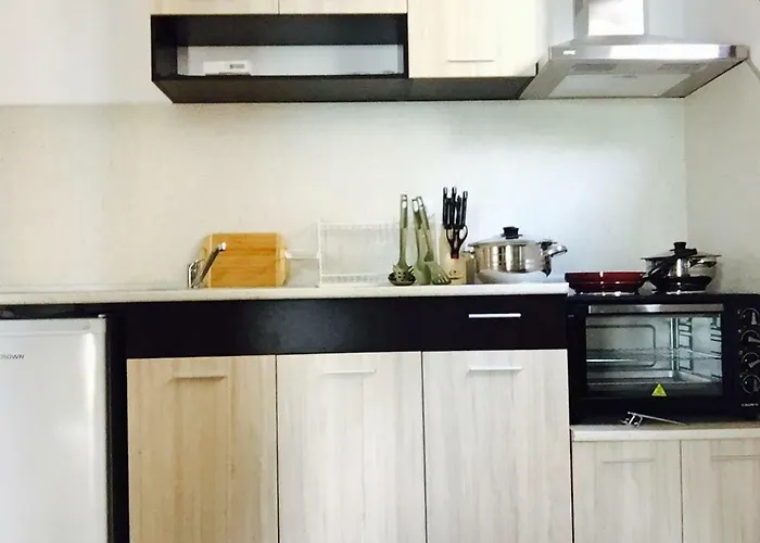 Dream View * 比亚拉