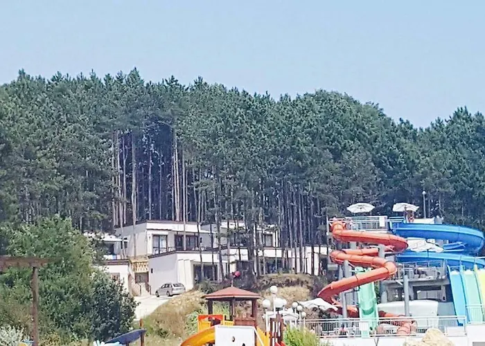 Dream View * 比亚拉