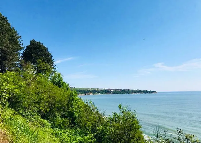 Dream View 营地 比亚拉