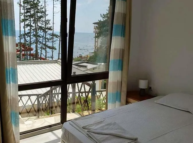 Dream View 比亚拉