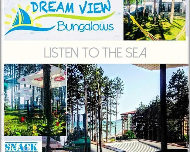 Dream View * 比亚拉