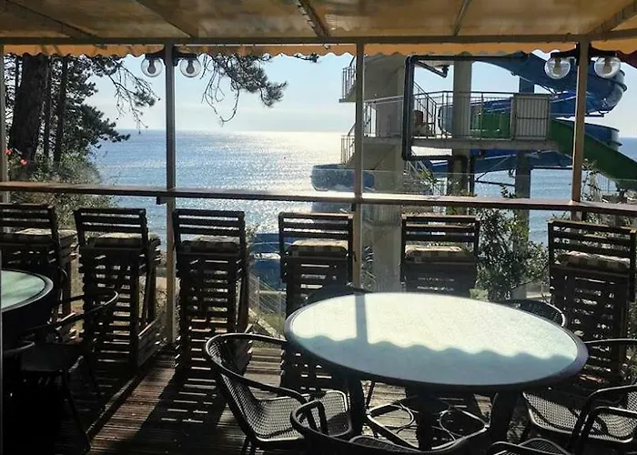 Dream View 营地 比亚拉