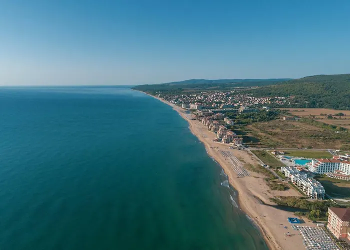 Dream View 比亚拉