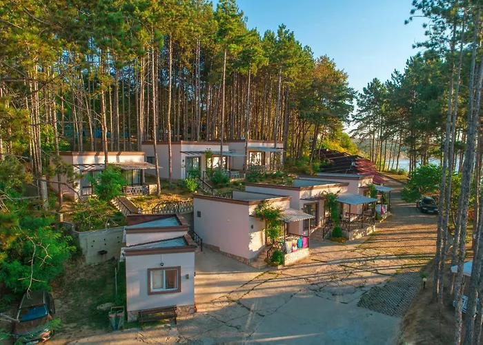 Dream View 营地 比亚拉