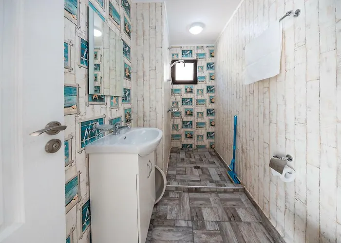 营地 Dream View 比亚拉